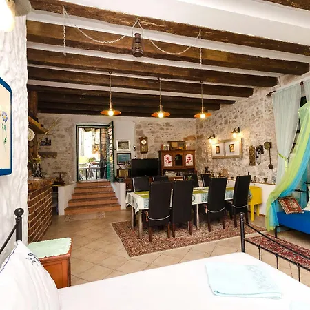 Apartment Vintage Dalmatia
